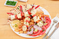 Frigăruie Halloumi