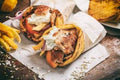 Mini Pita